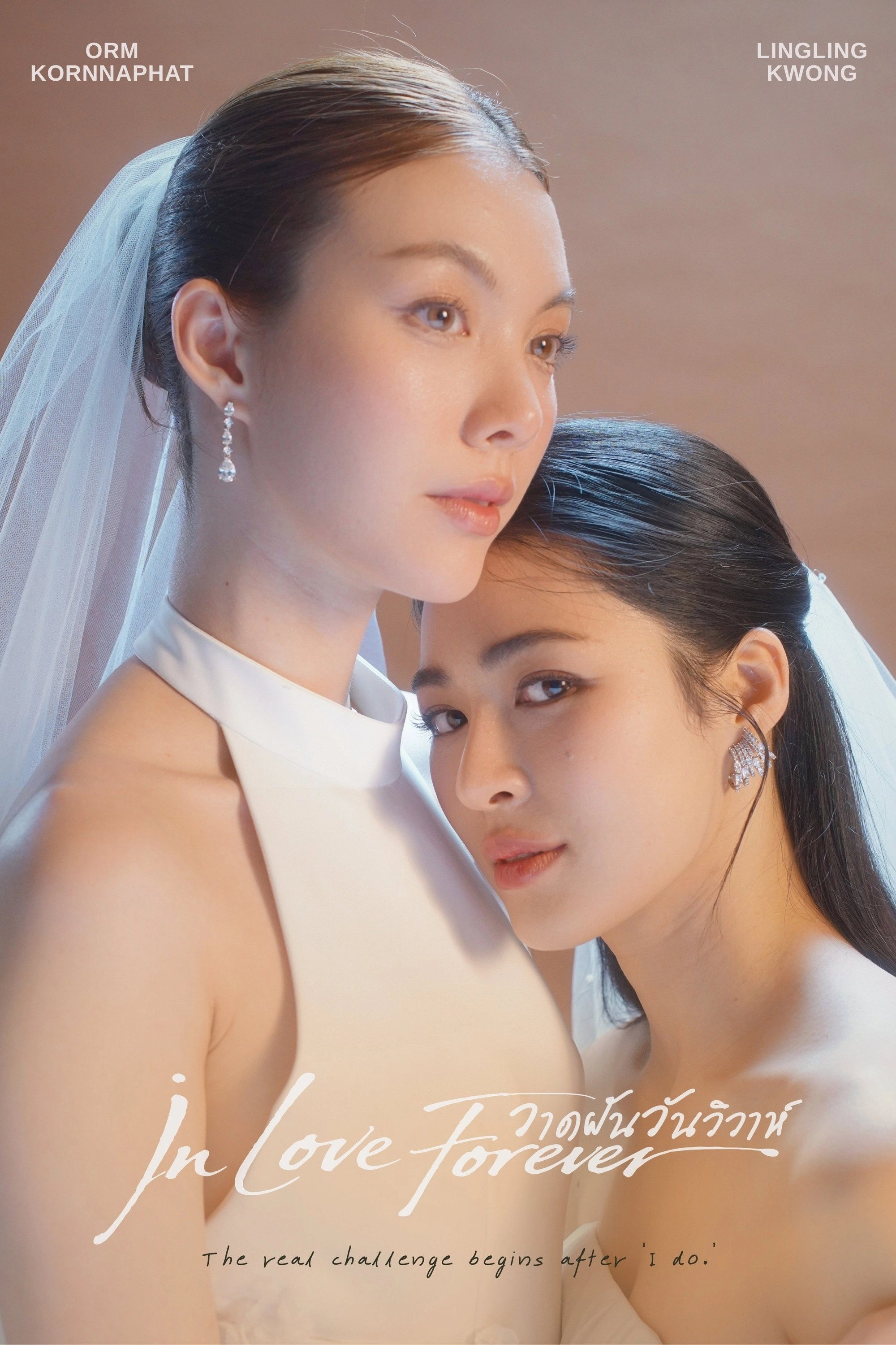 In Love Forever The Series
