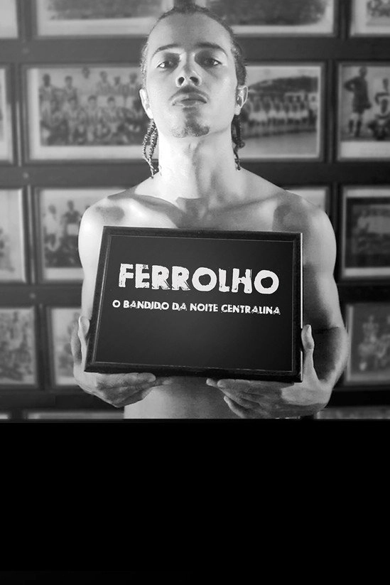 Ferrolho