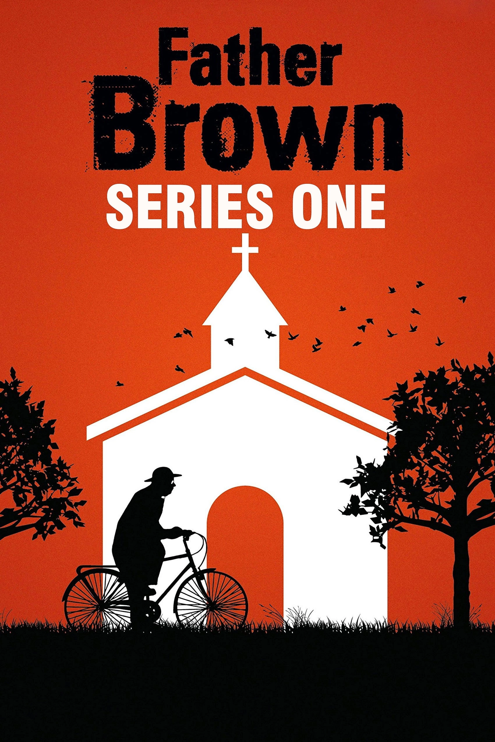 Father Brown