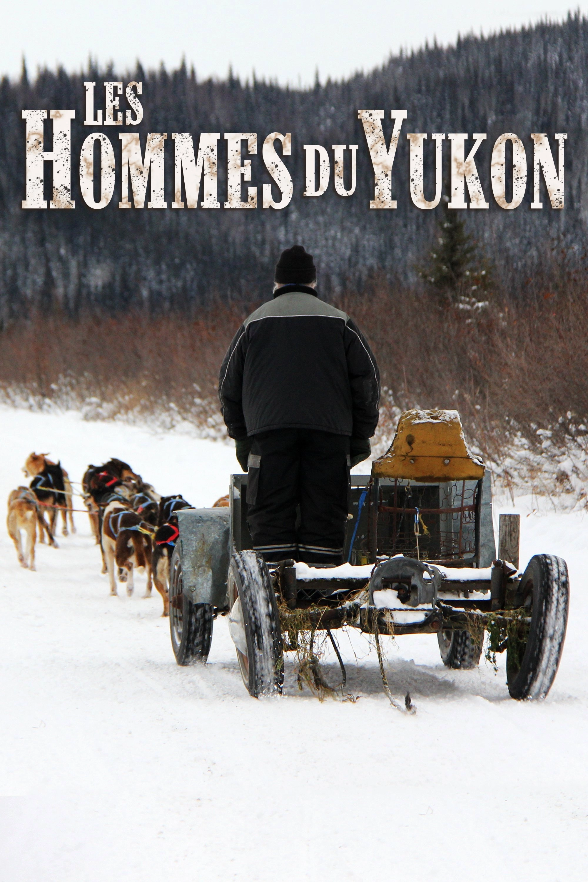 Yukon Men