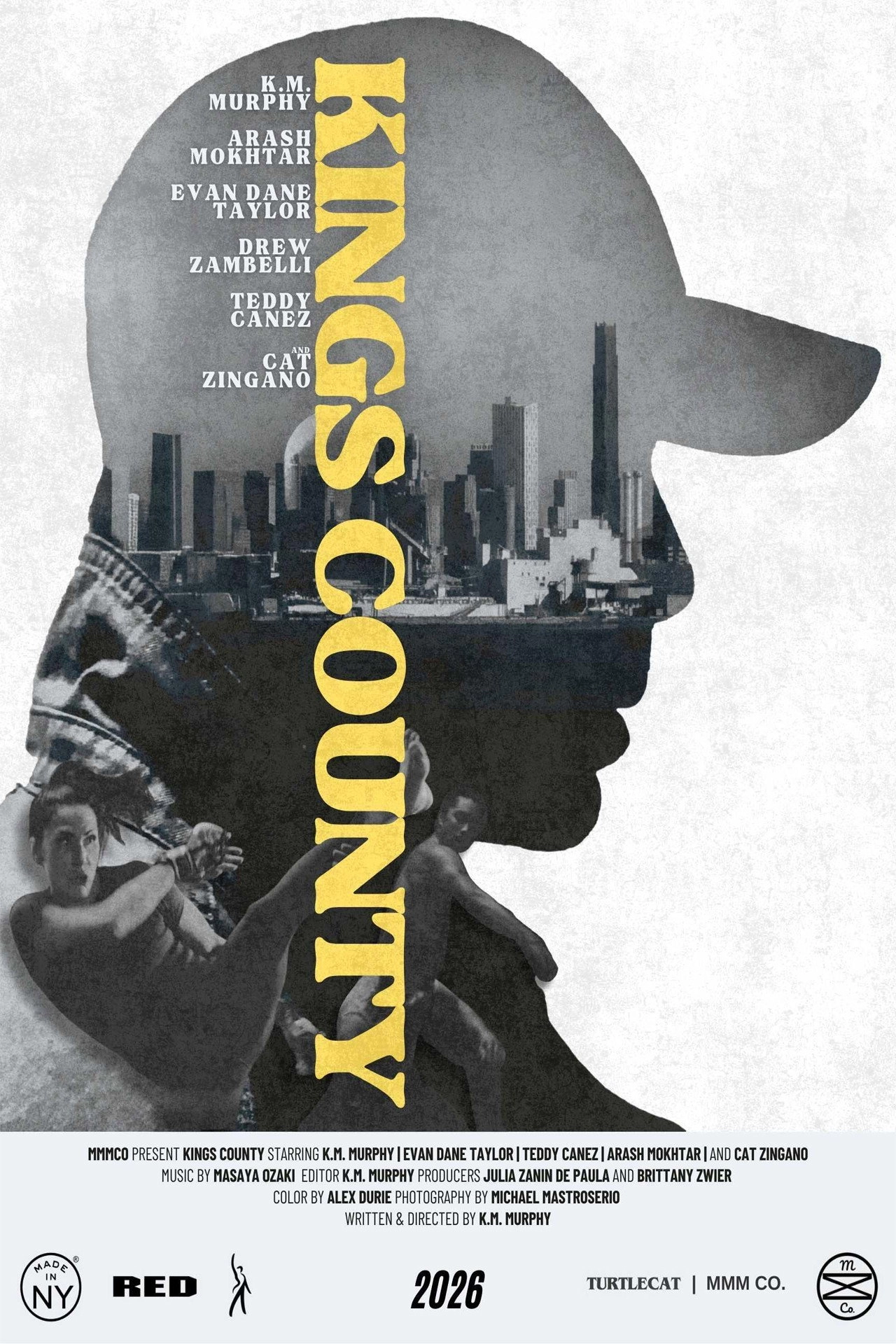 Kings County