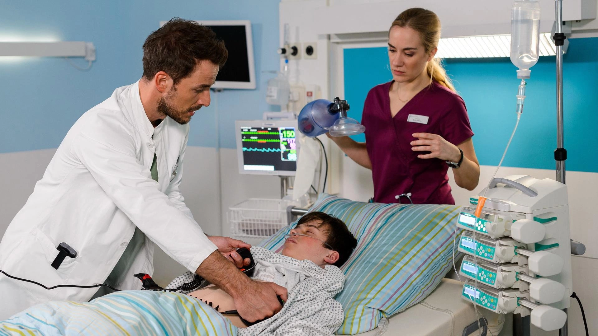 Bettys Diagnose