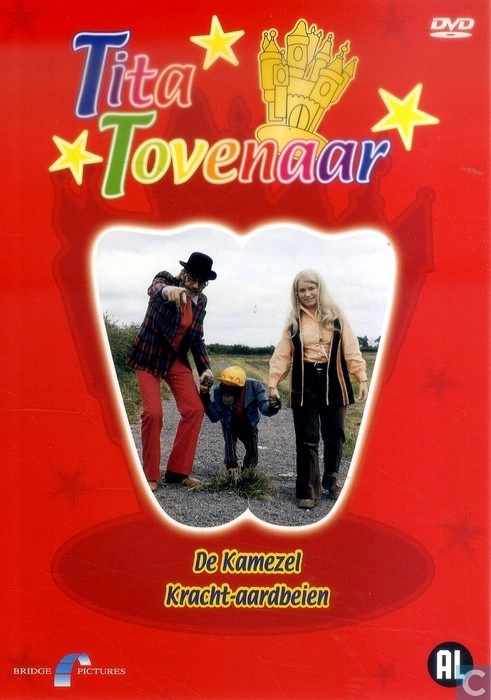 Ti-Ta Tovenaar