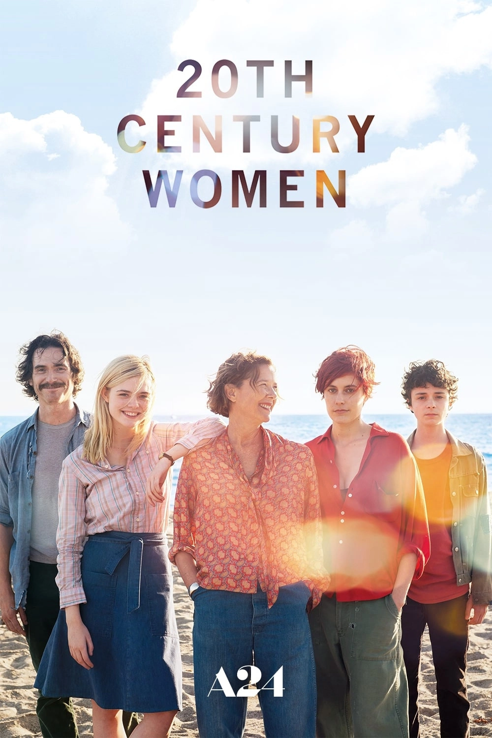 20th Century Women