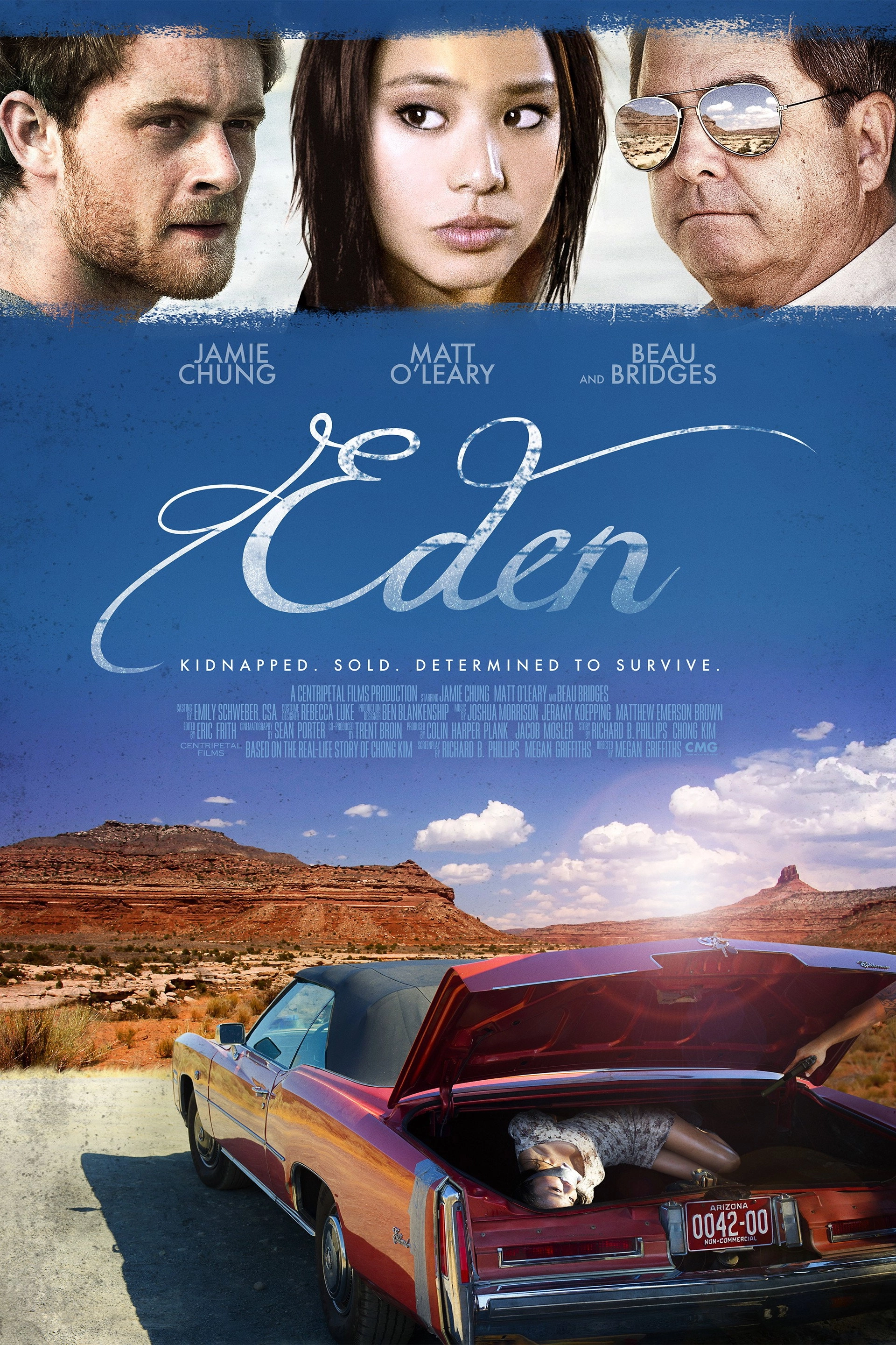 Eden