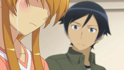 Oreimo