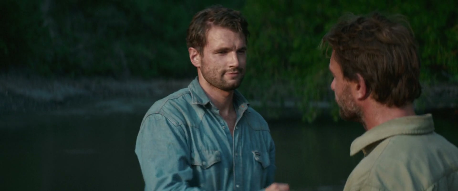 Guess the movie or series