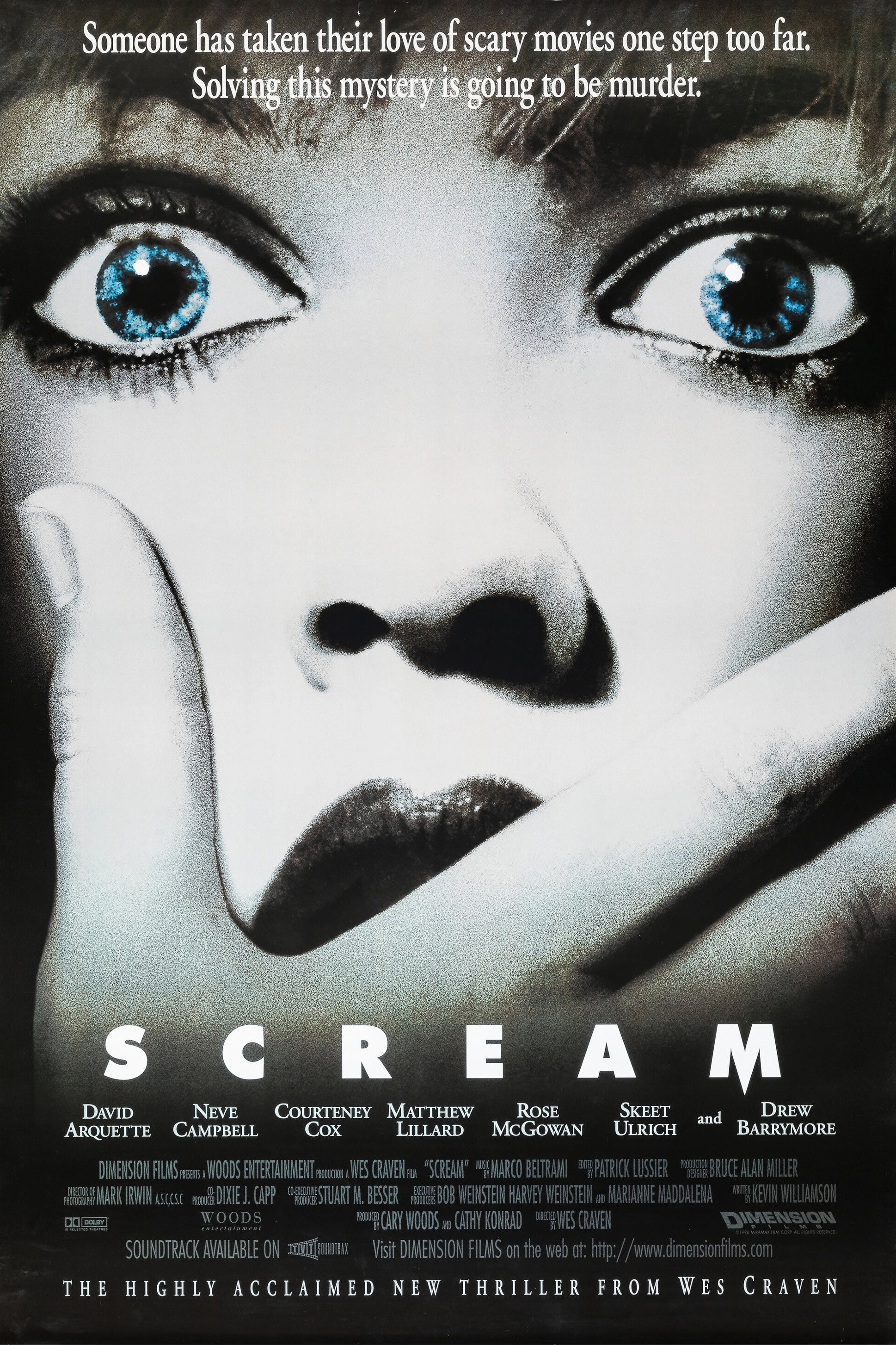 Scream