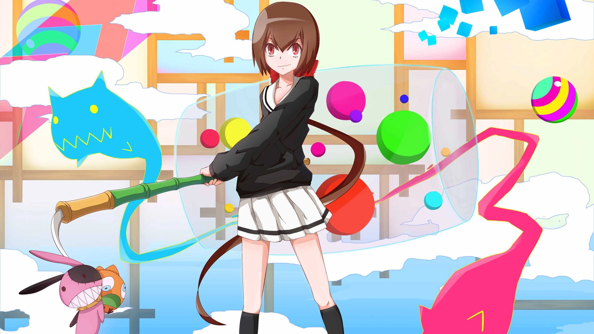 Kyousougiga