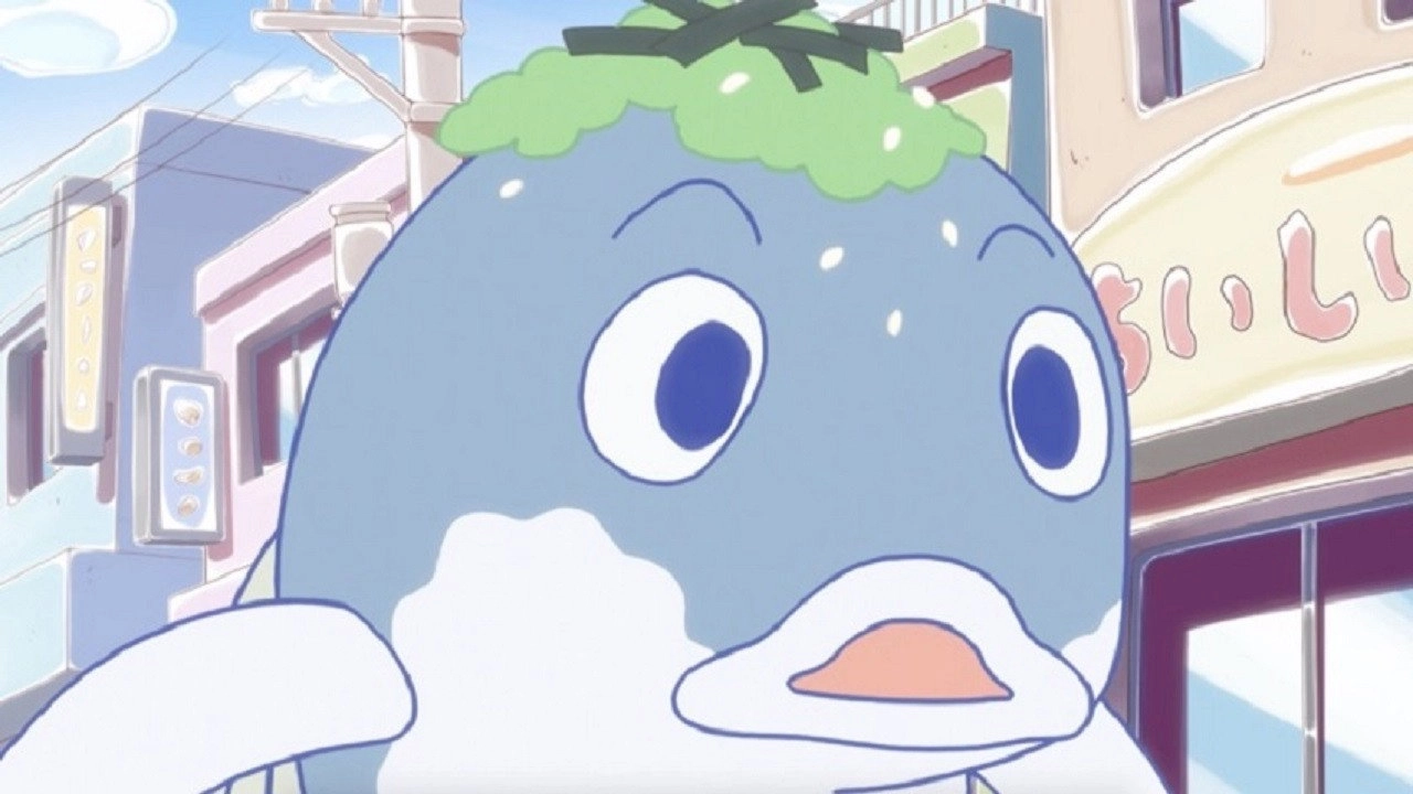 Hakata Mentai! Pirikarako-chan