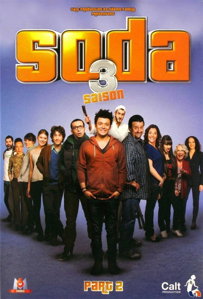 Soda