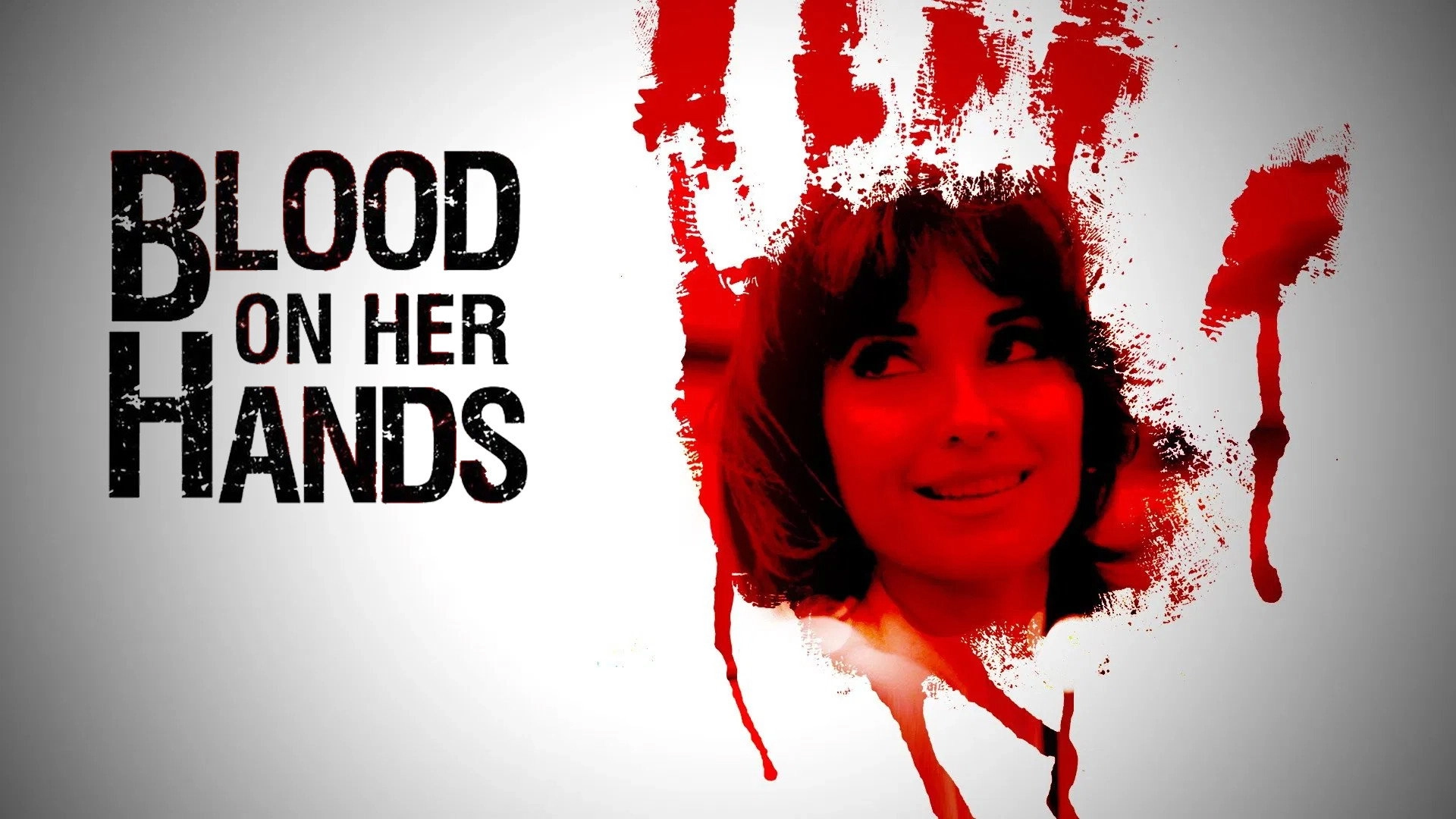 Blood on Her Hands