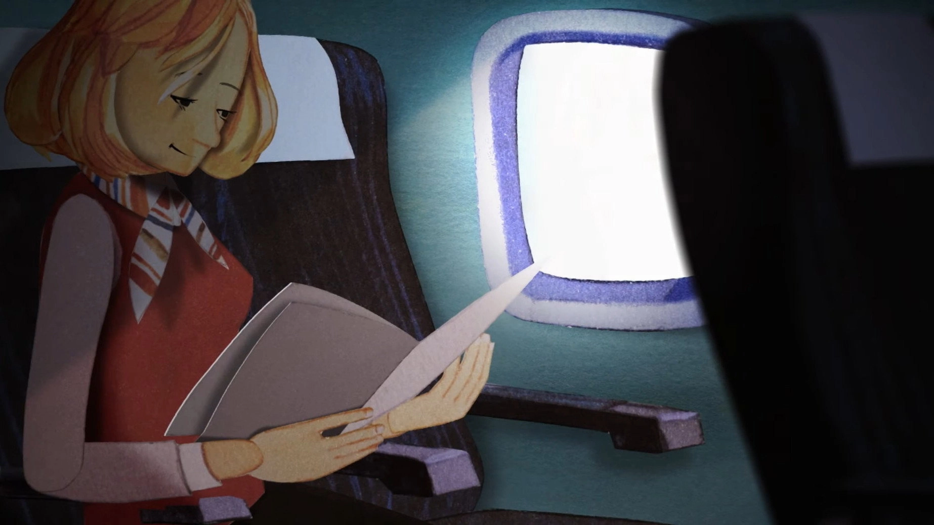 Connecting Flights