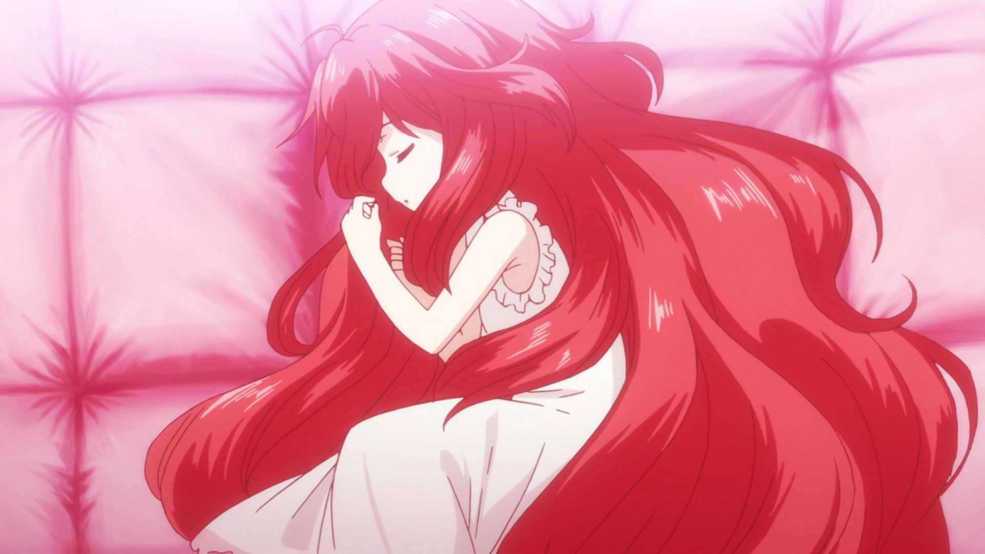 WorldEnd: What are you doing at the end of the world? Are you busy? Will you save us?