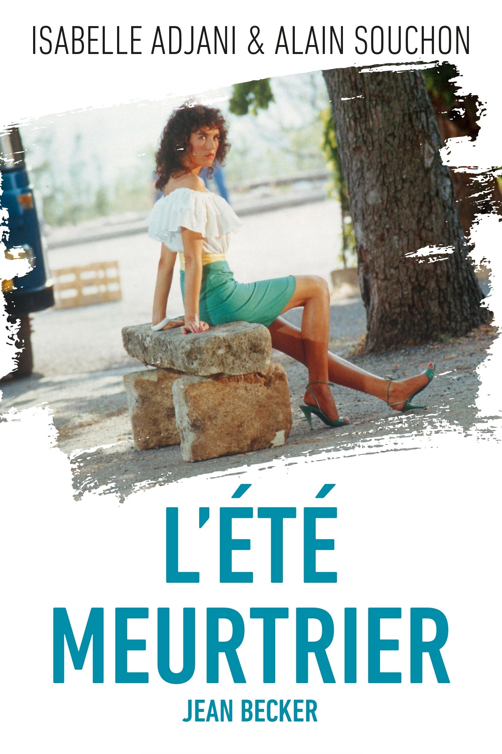 One Deadly Summer