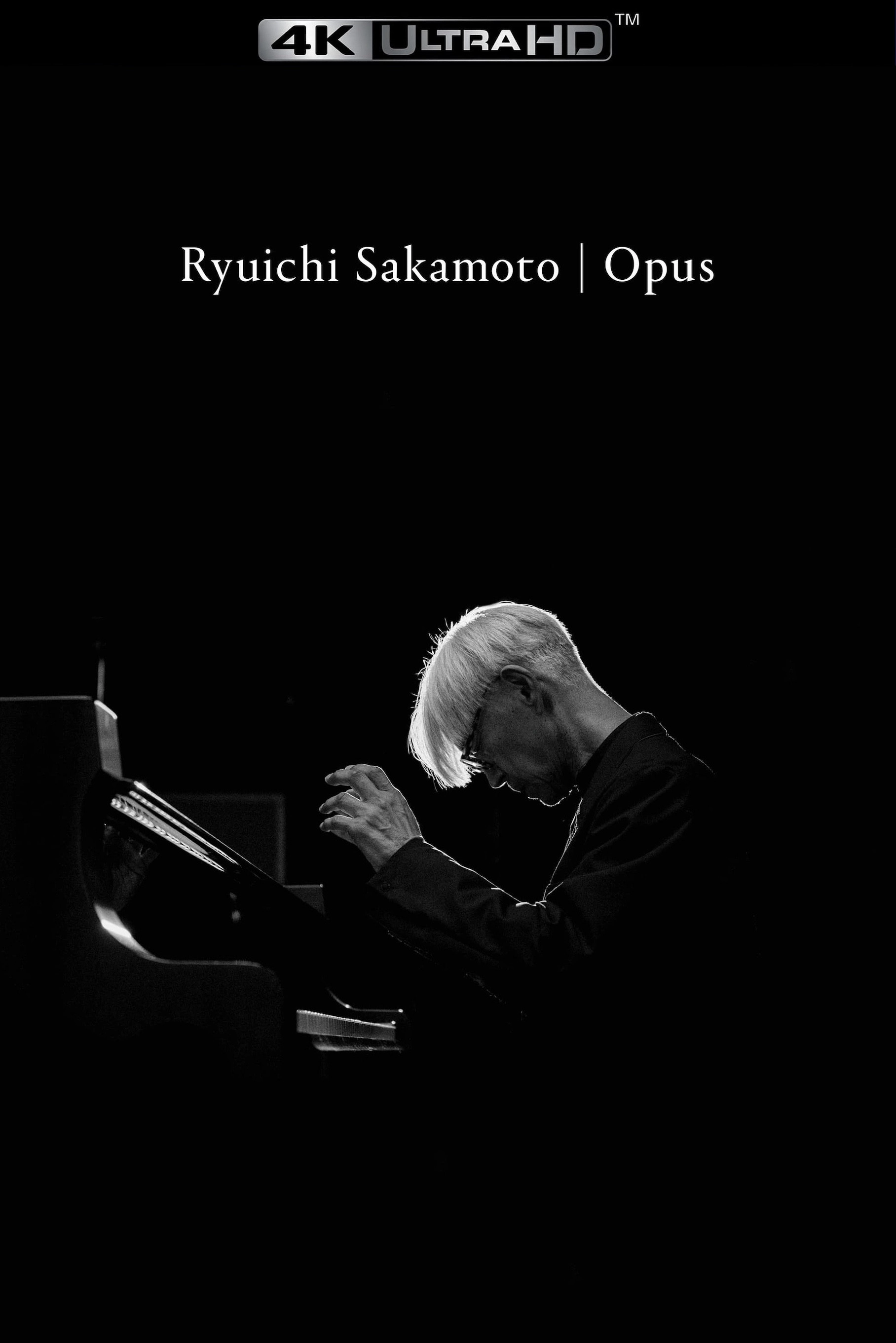 Ryuichi Sakamoto: Opus