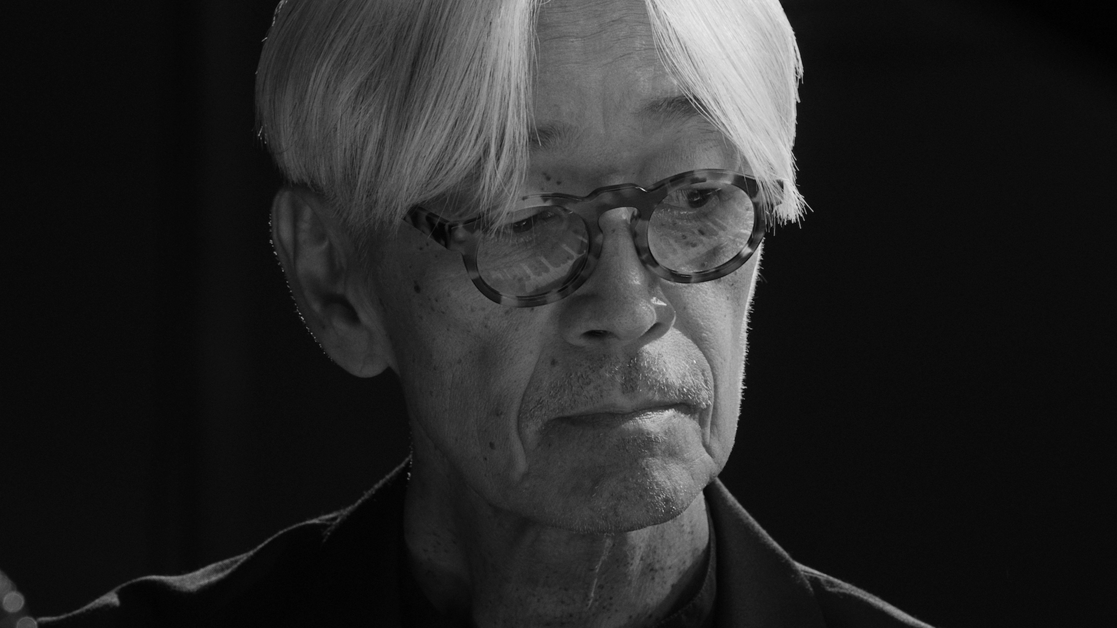 Ryuichi Sakamoto: Opus