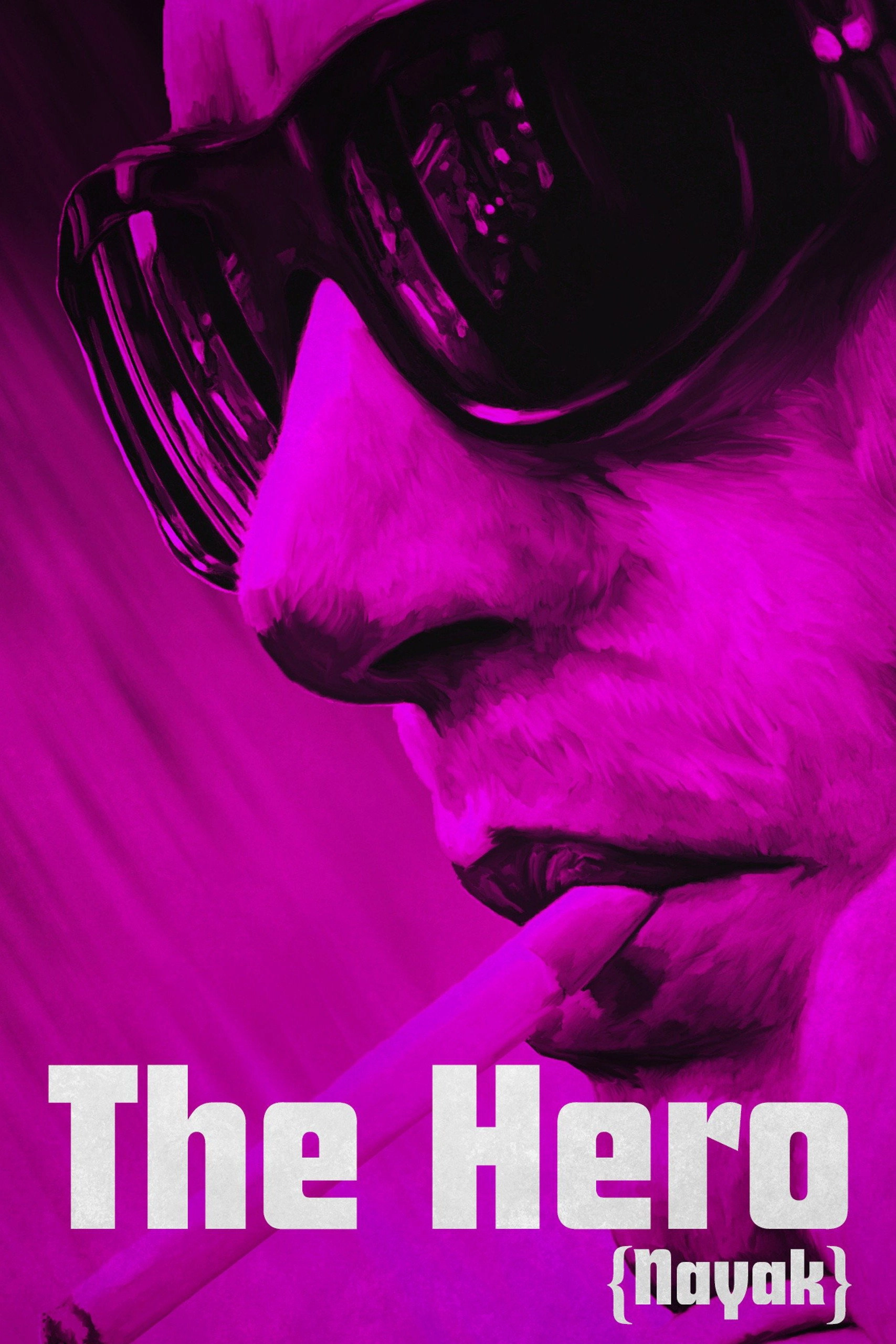 The Hero