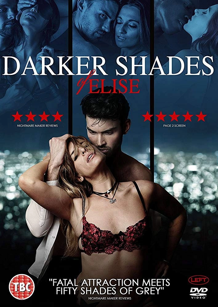 Darker Shades of Elise