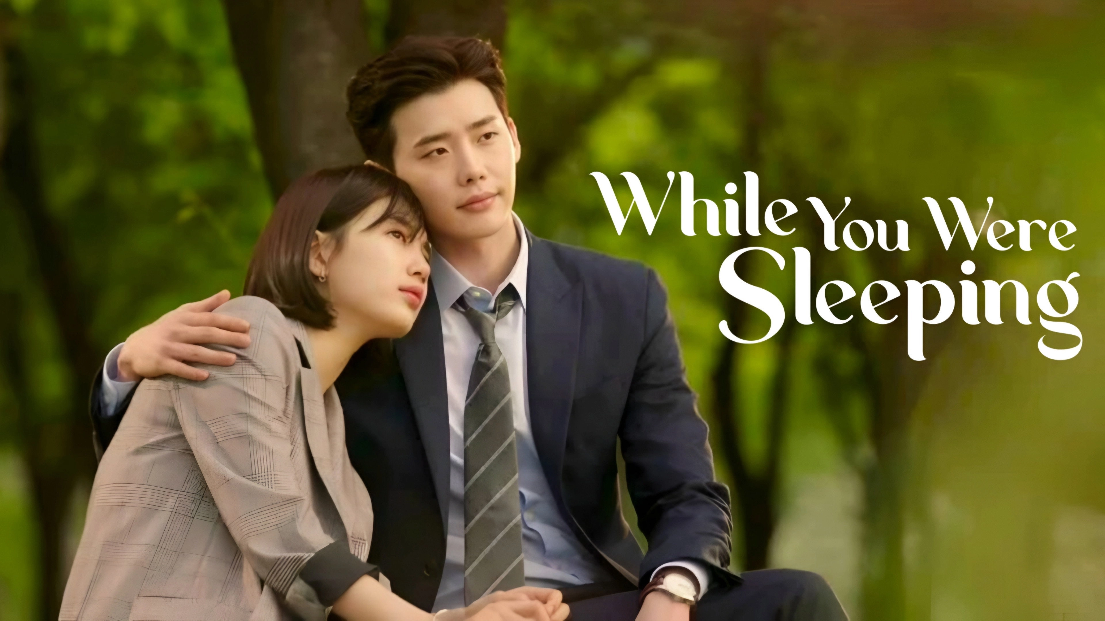 While You Were Sleeping