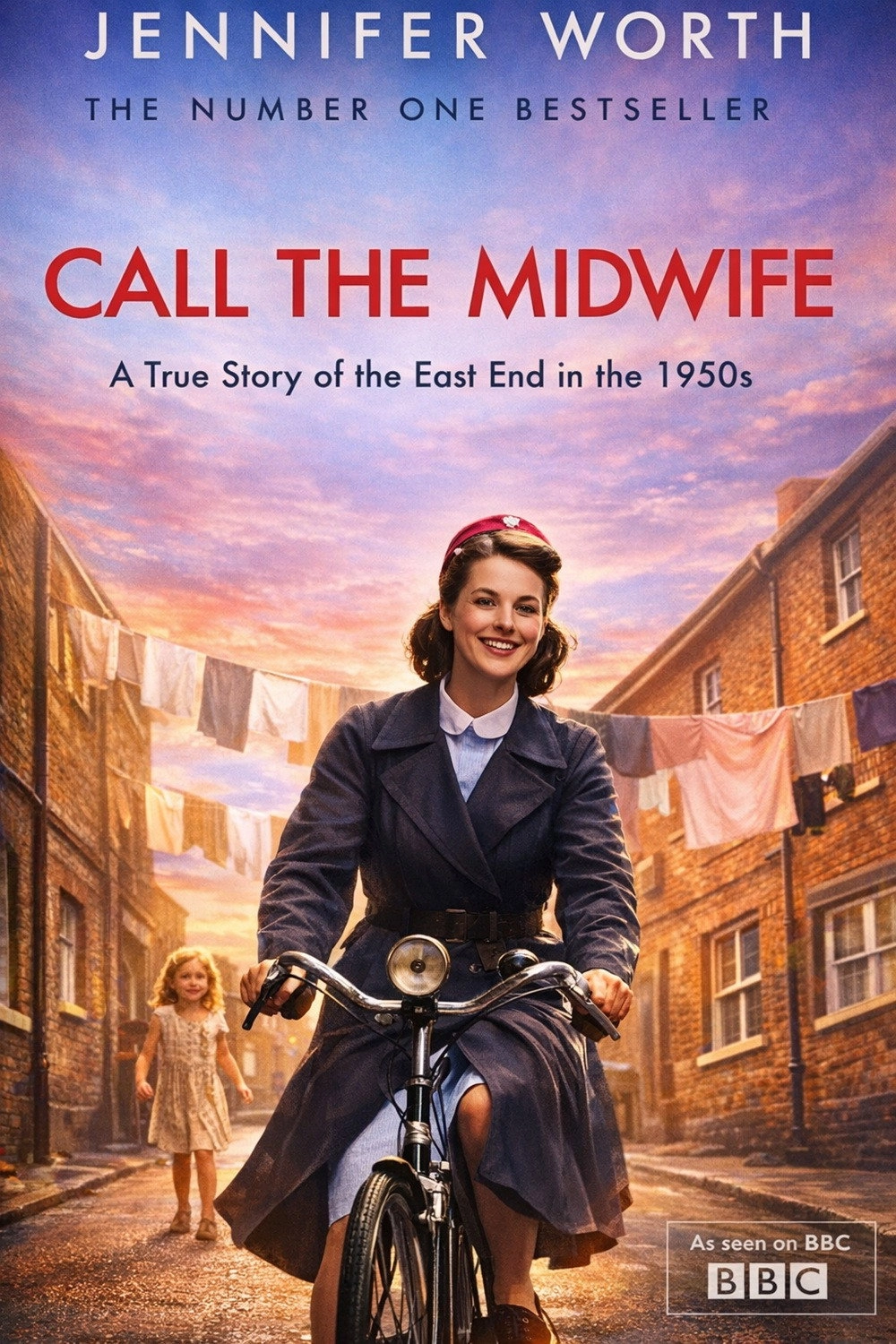 Call the Midwife