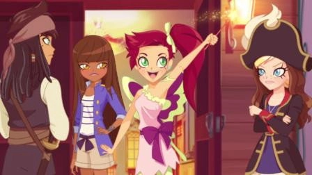 LoliRock