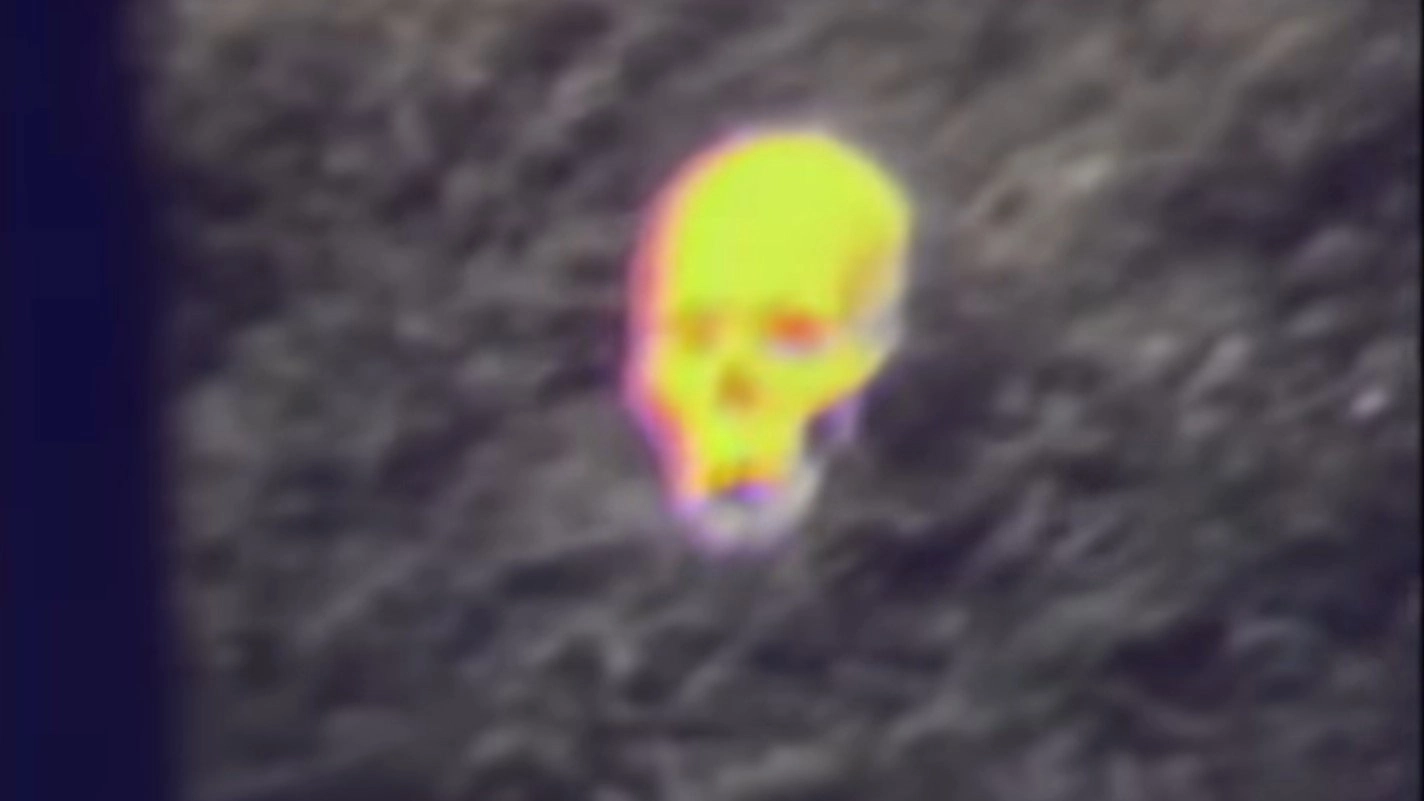 Beneath the Skin