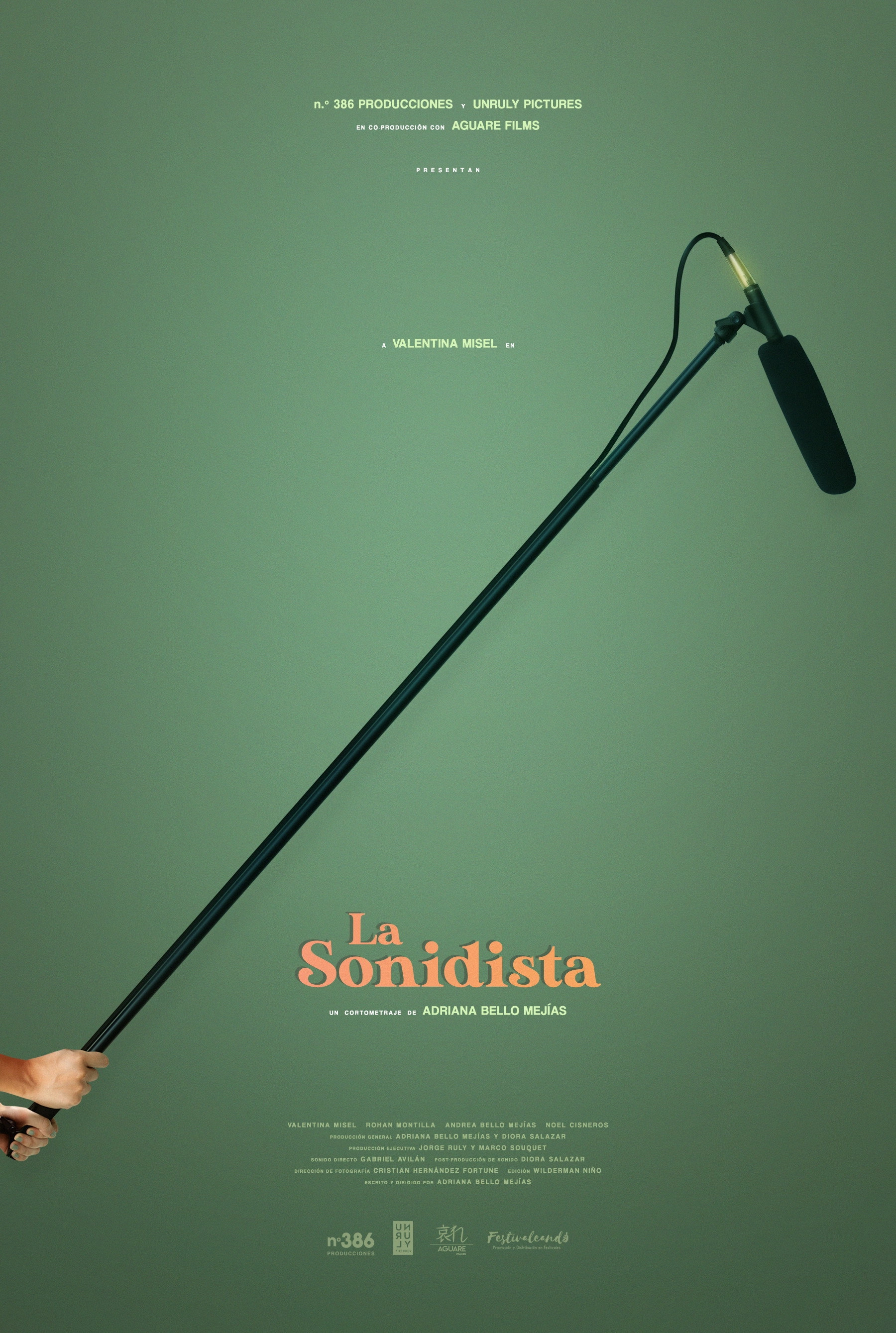 La Sonidista