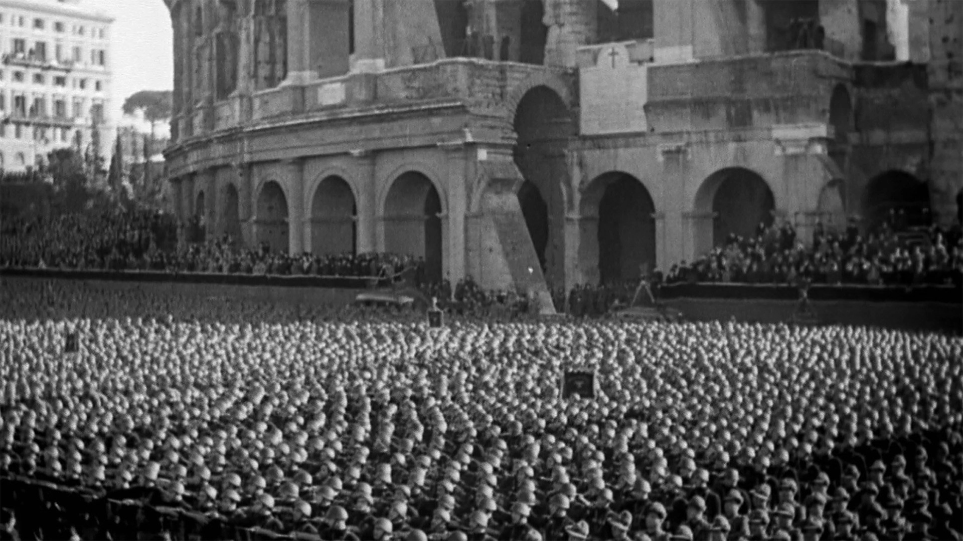 How The Nazis Lost The War