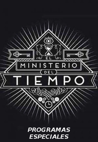 The Ministry of Time