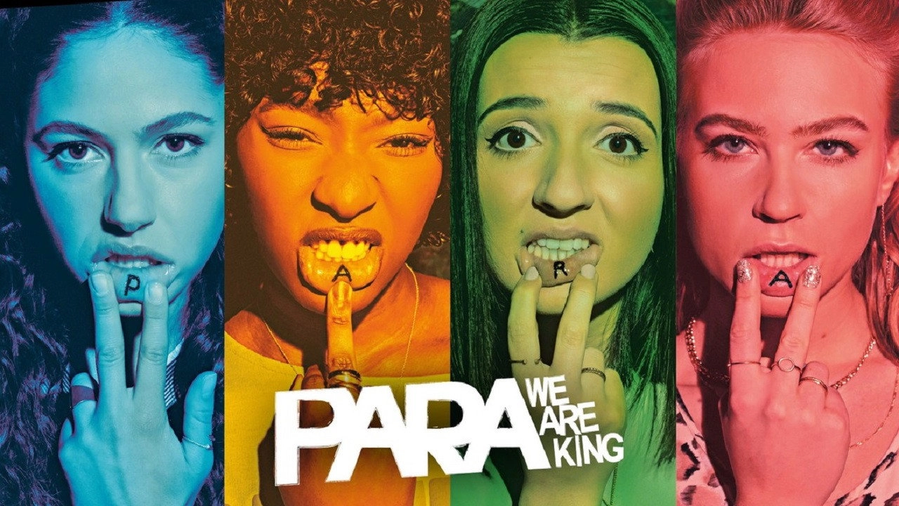 Para - We Are King