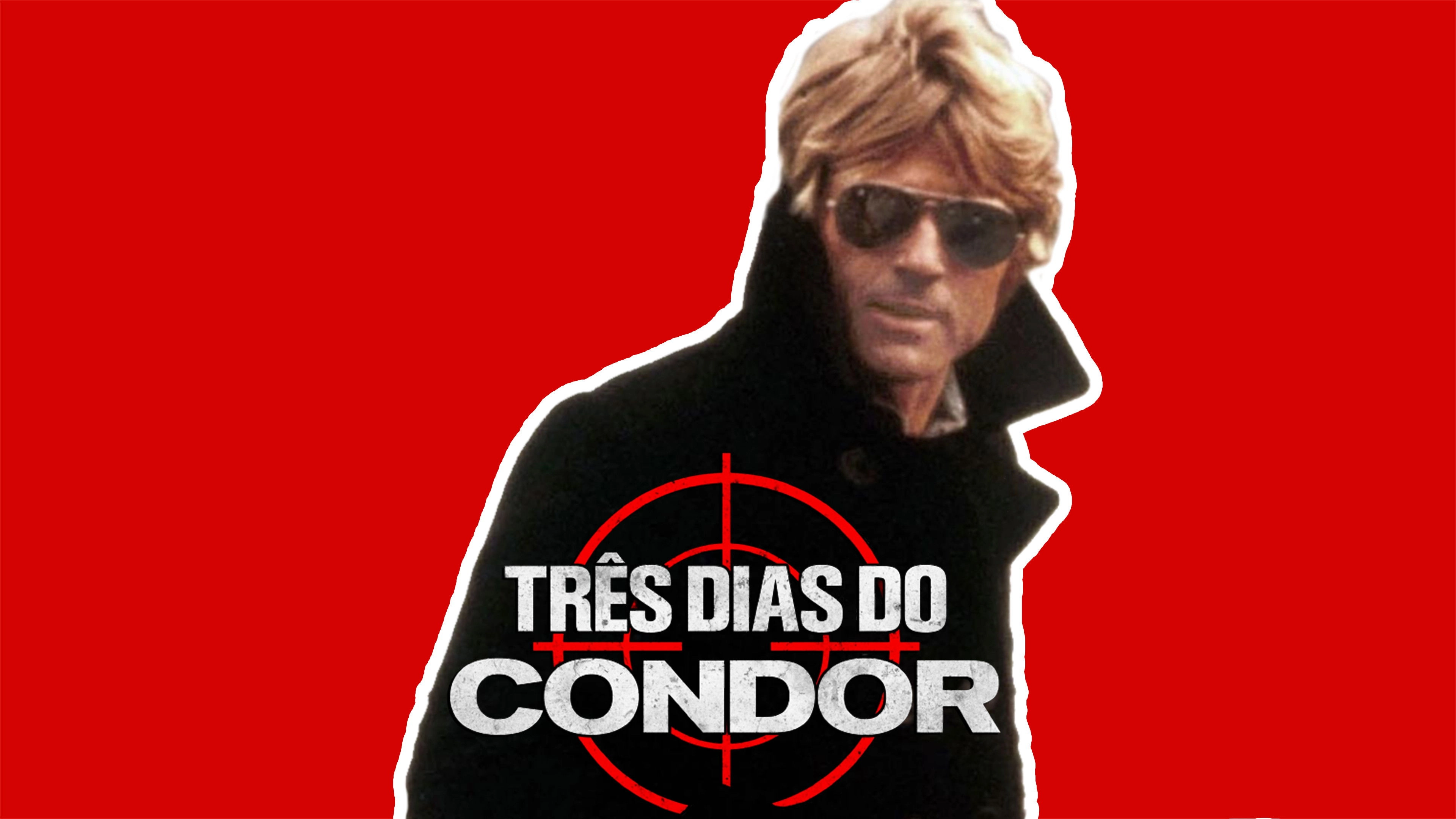 Three Days of the Condor