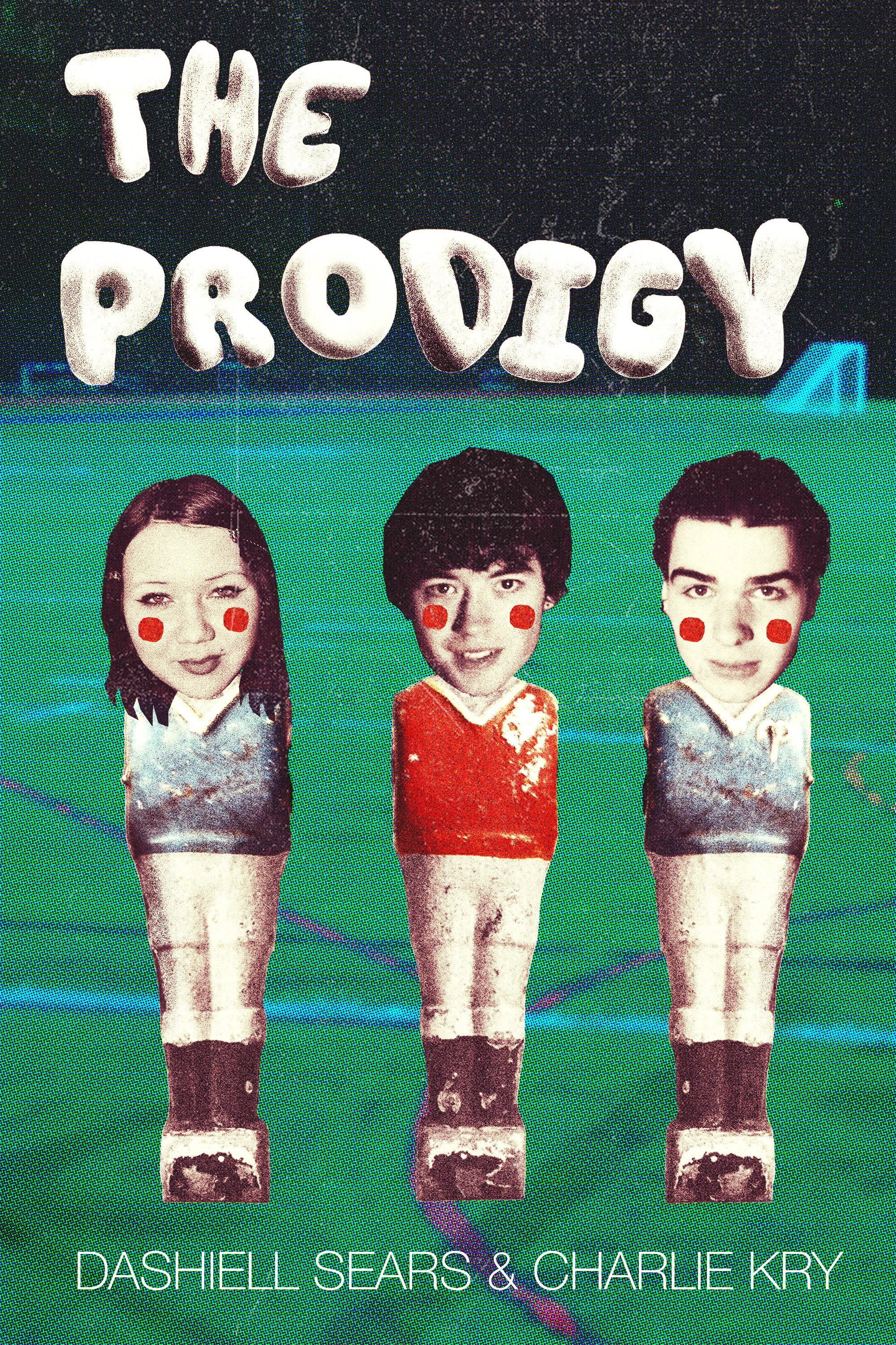 The Prodigy