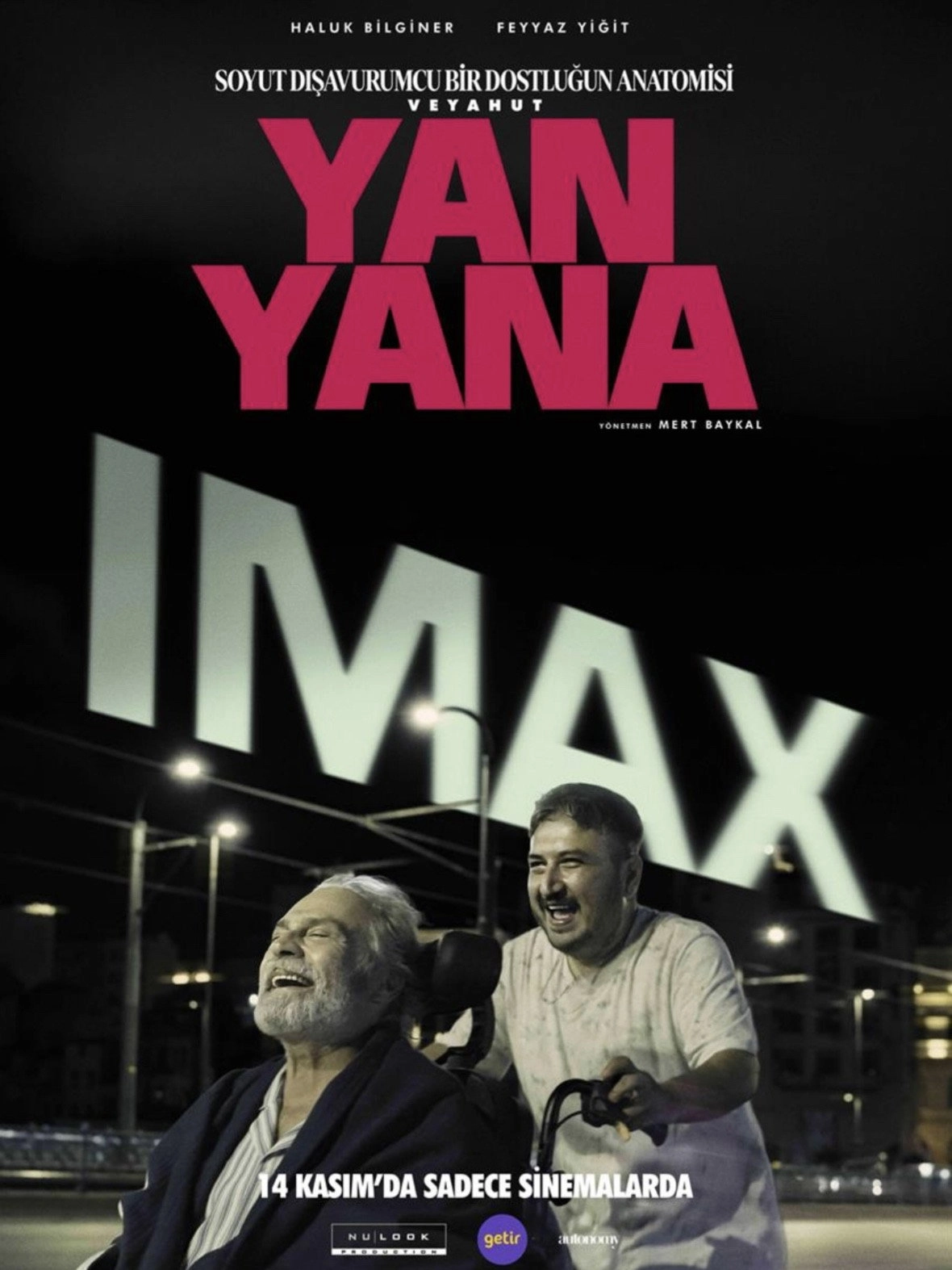 Yan Yana