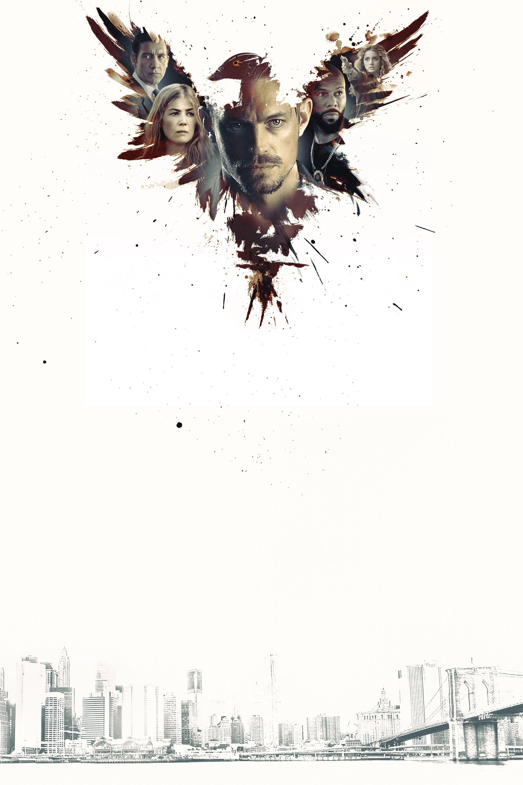 The Informer