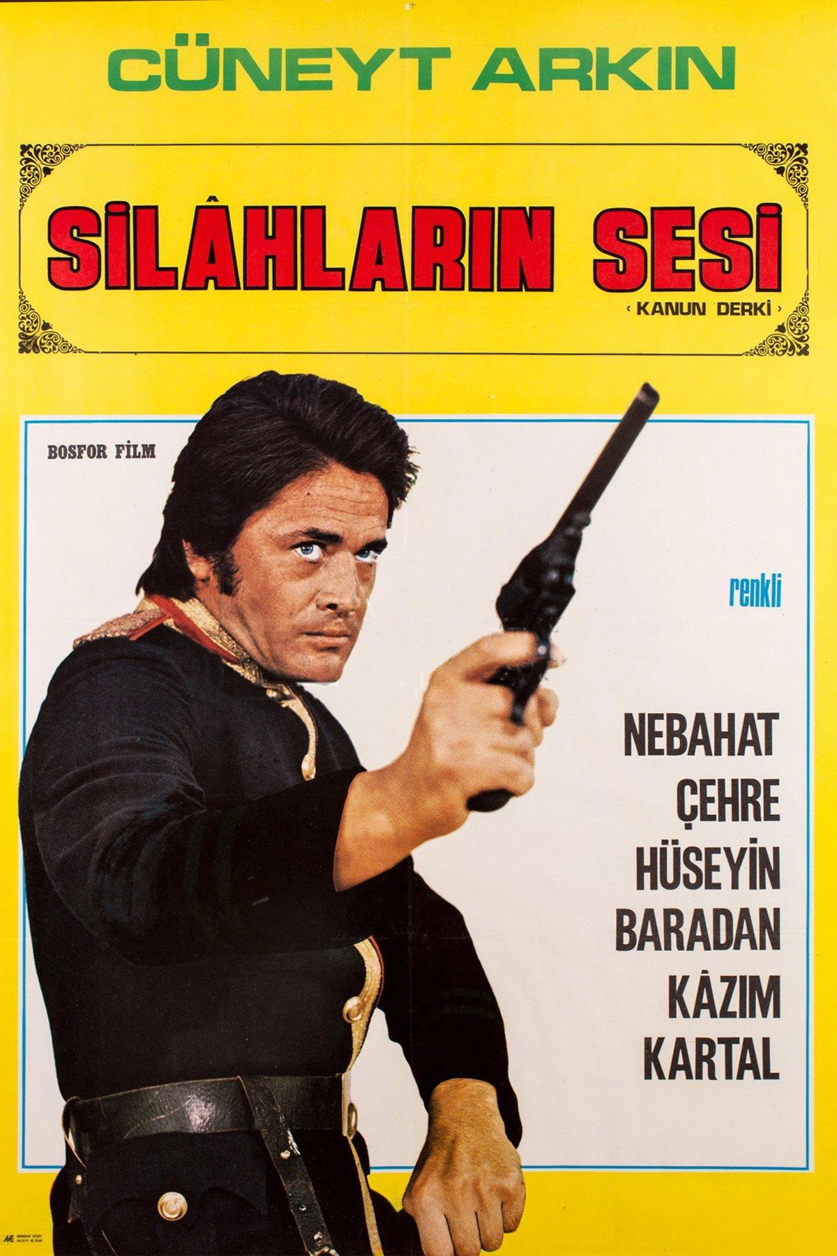 Kanun Der Ki
