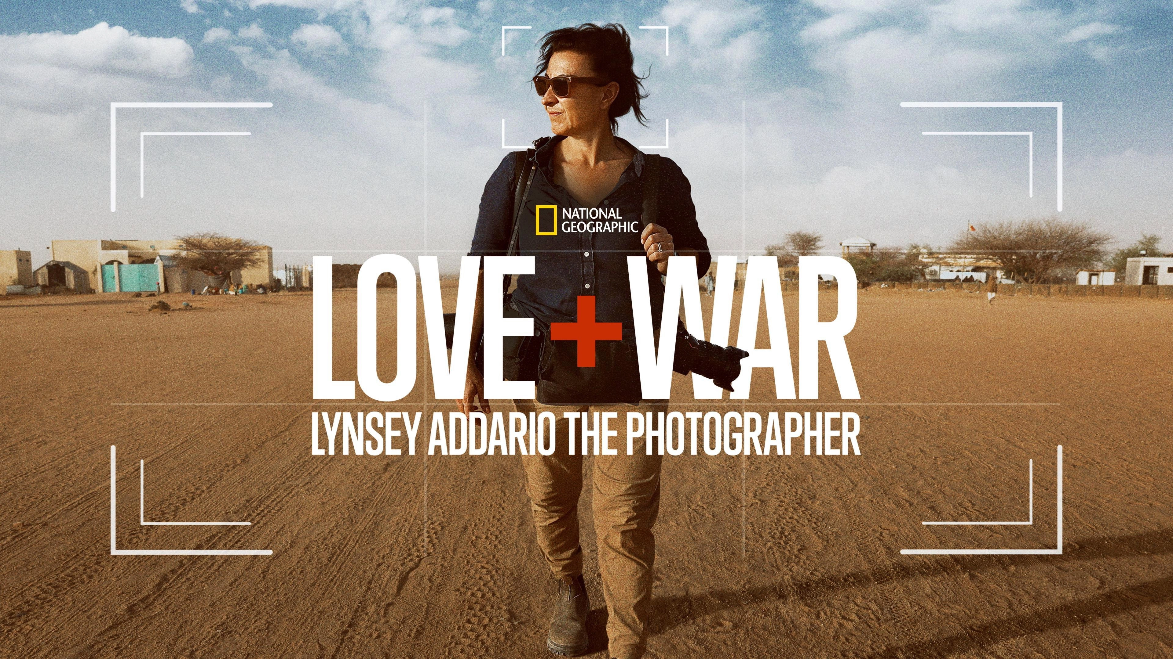 Love+War