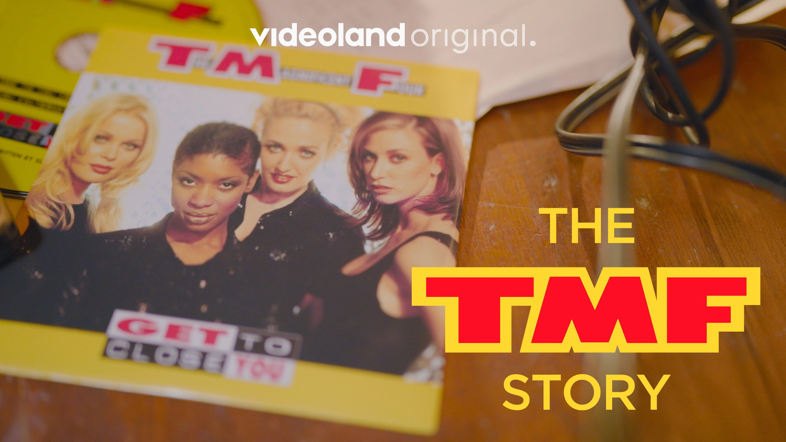 The TMF Story