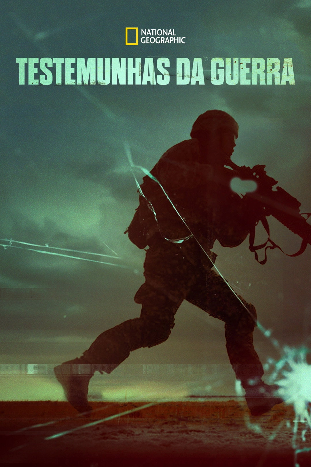 Eyewitness War