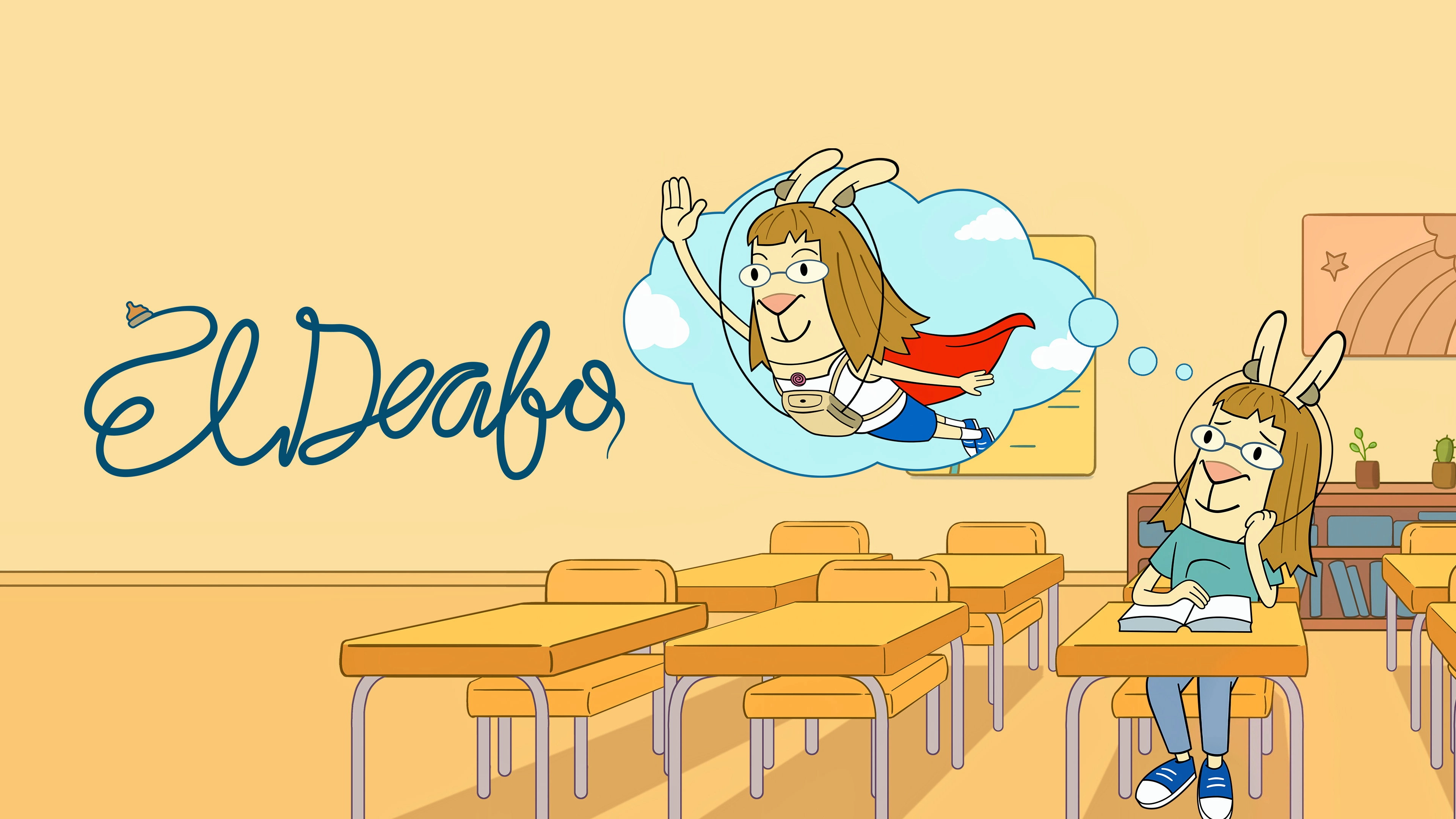 El Deafo