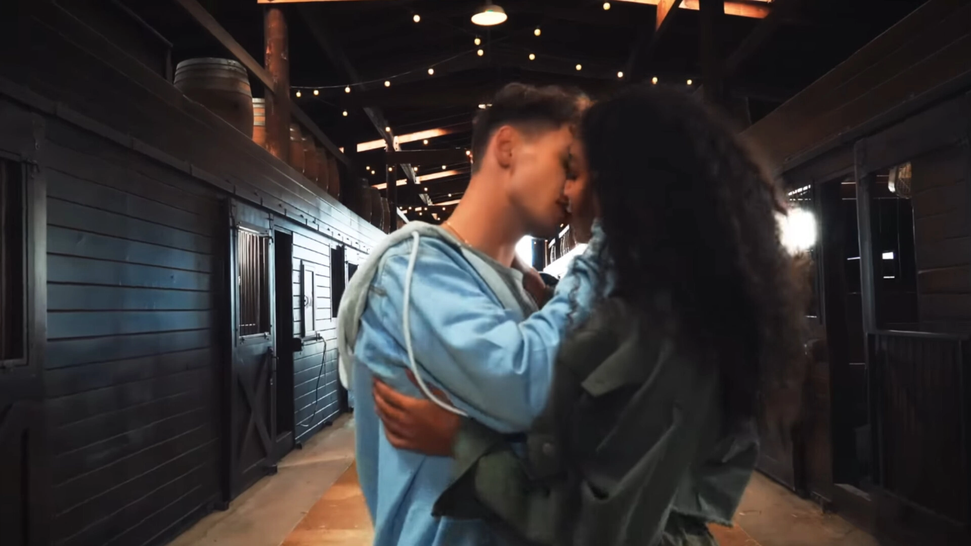 Now United - Love, Love, Love (A Musical)