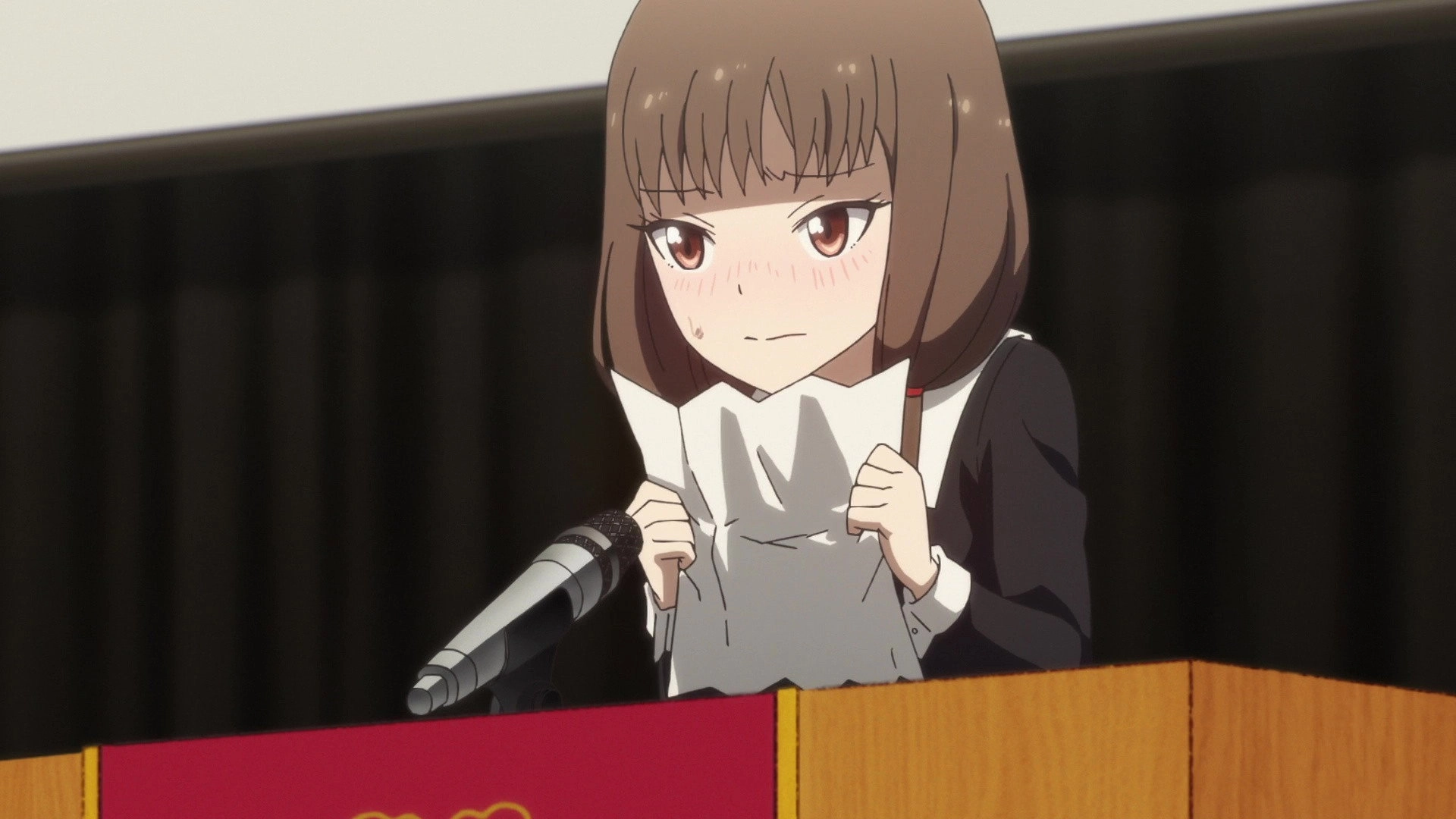 Kaguya-sama: Love Is War