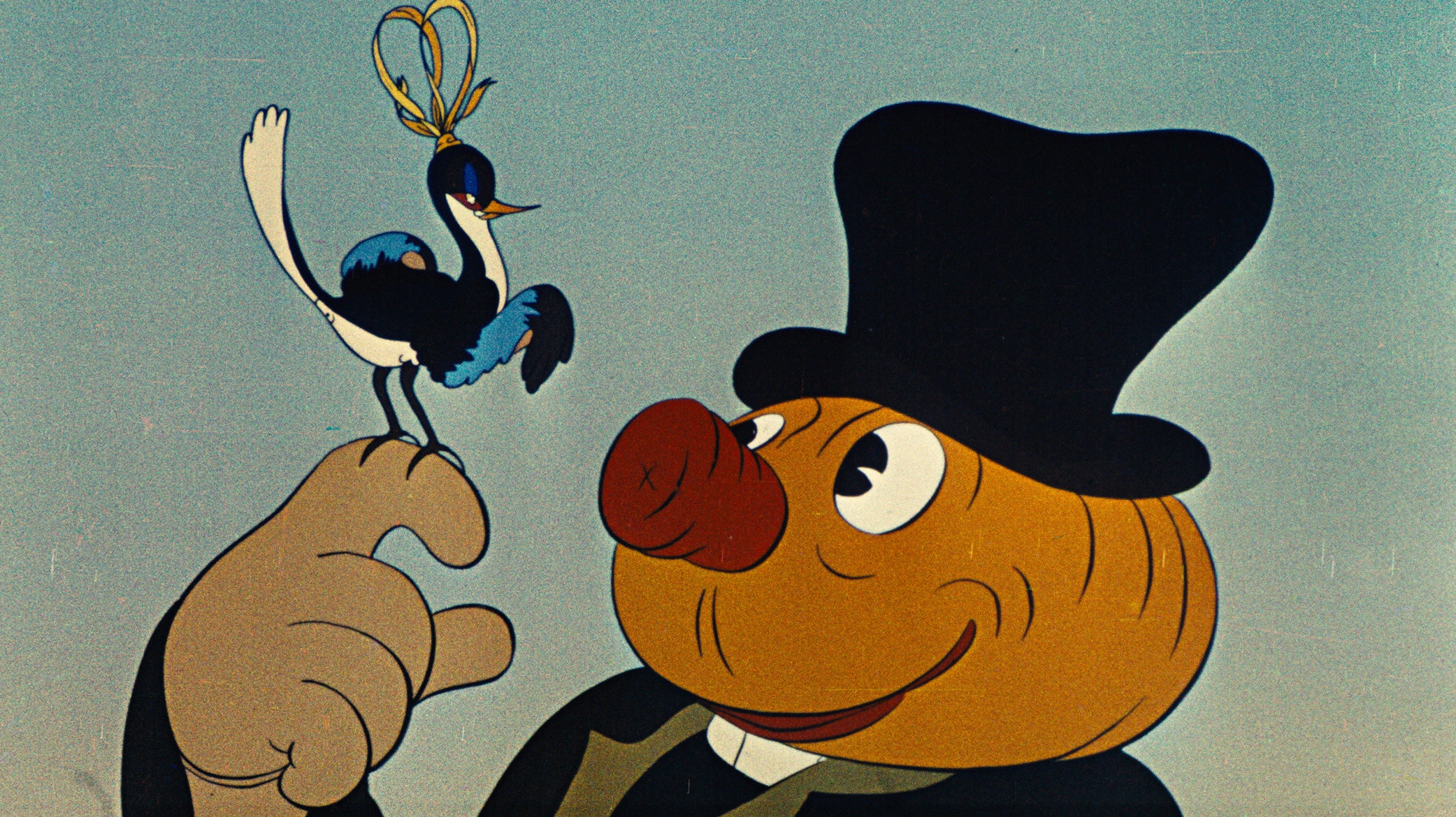 Walt Disney's Fables - Vol.1