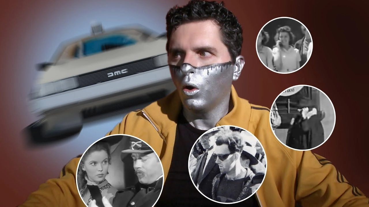 Captain Disillusion