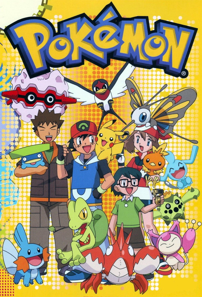 Pokémon