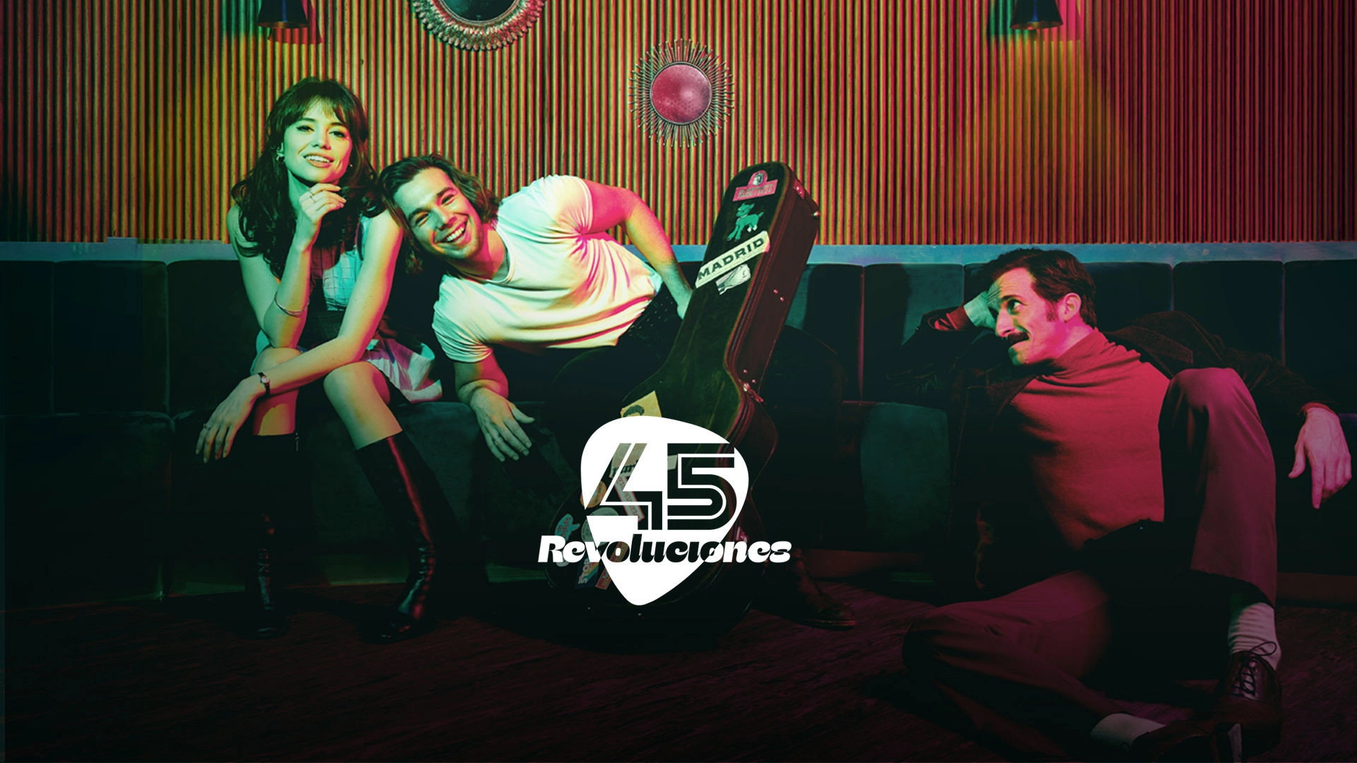 45 rpm