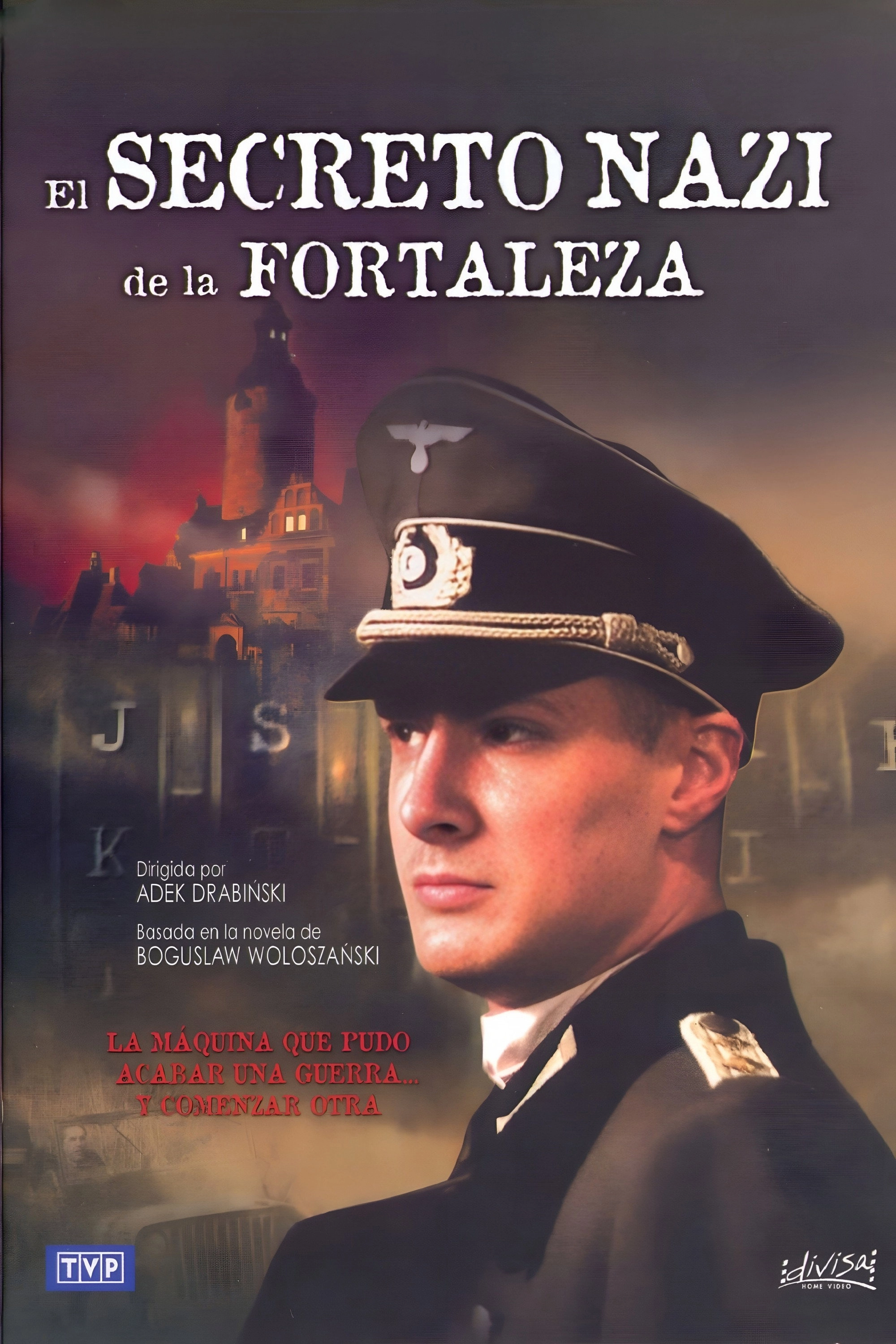Tajemnica Twierdzy Szyfrów