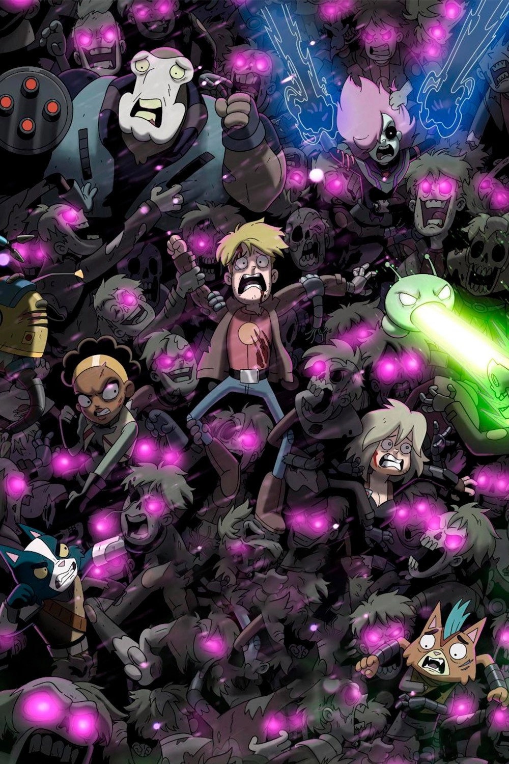Final Space