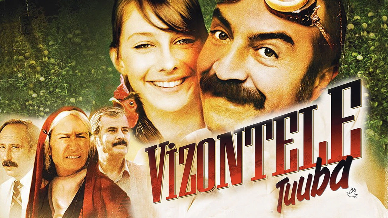 Vizontele Tuuba