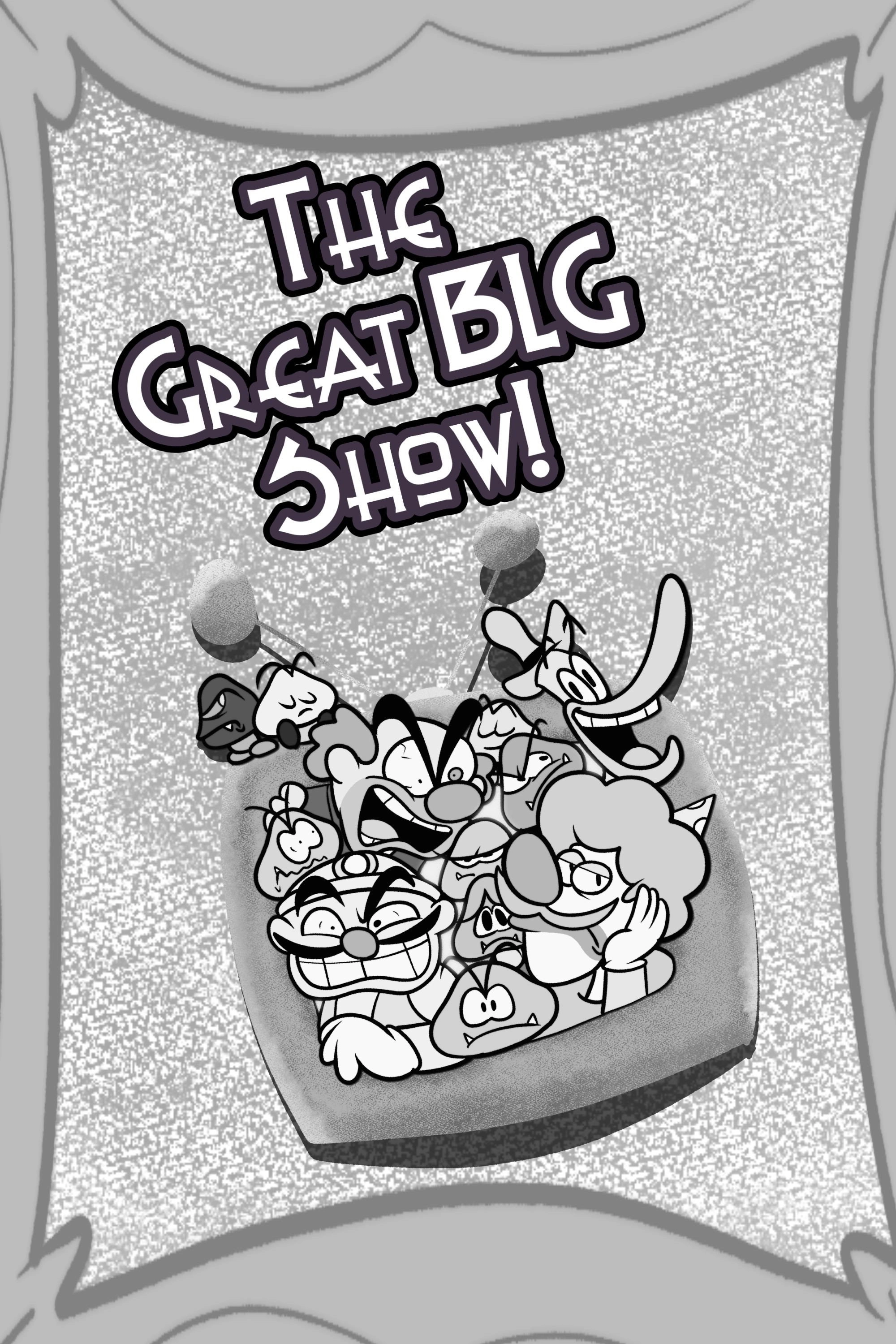 The Great BLG Show!